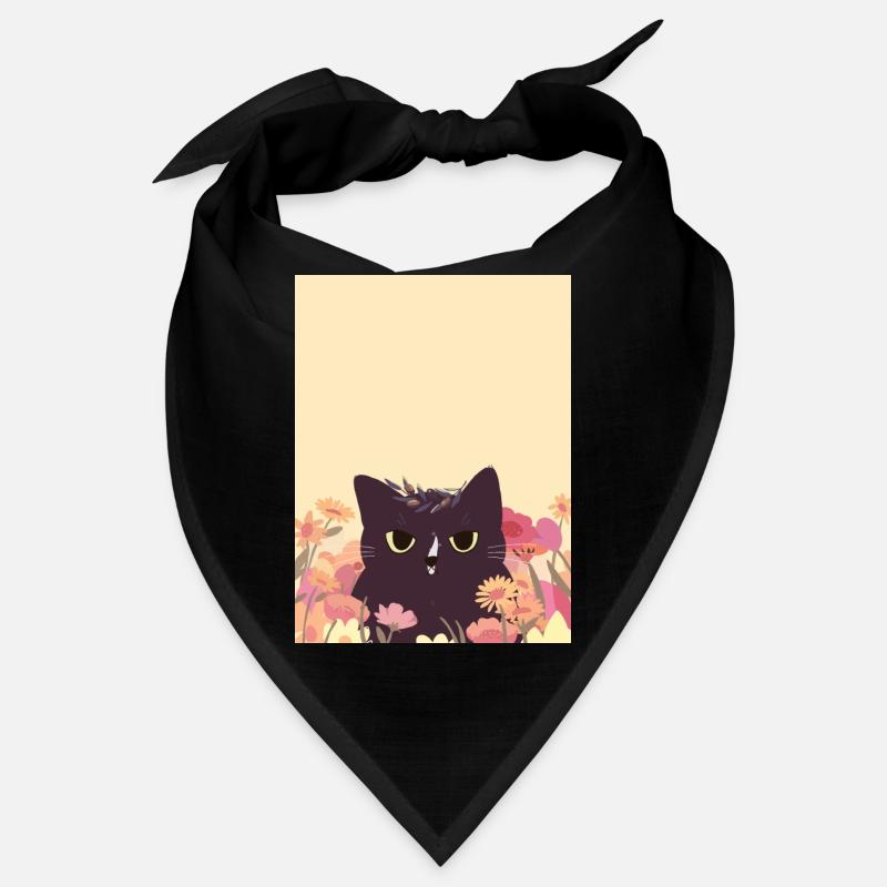 Chat Bandana