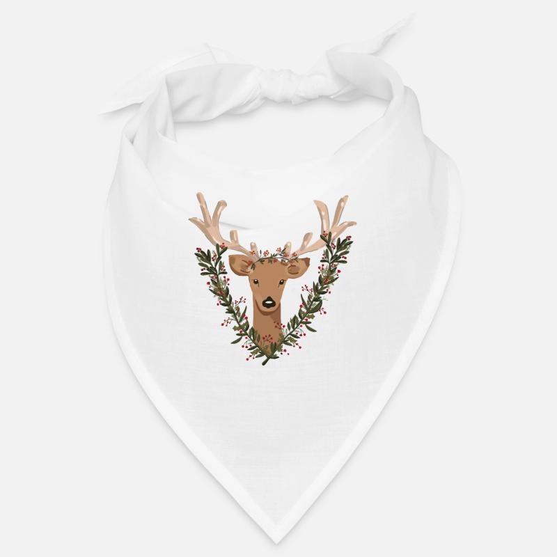 Biche Bandana
