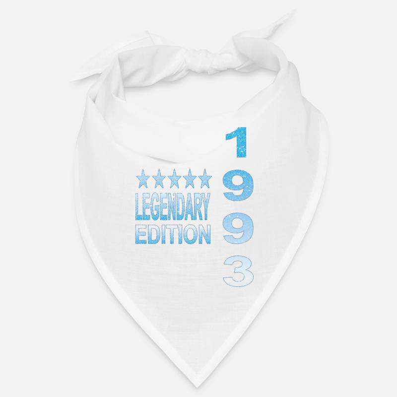 Legendary 1993 Edition Bandana