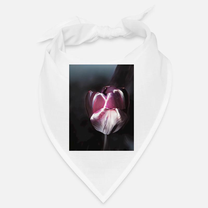 Bande dessinée Tulip Bandana