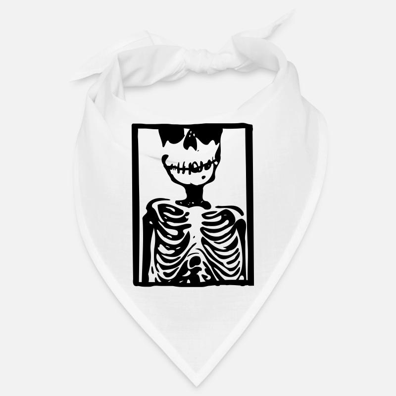 Dead boys don't cry Bandana