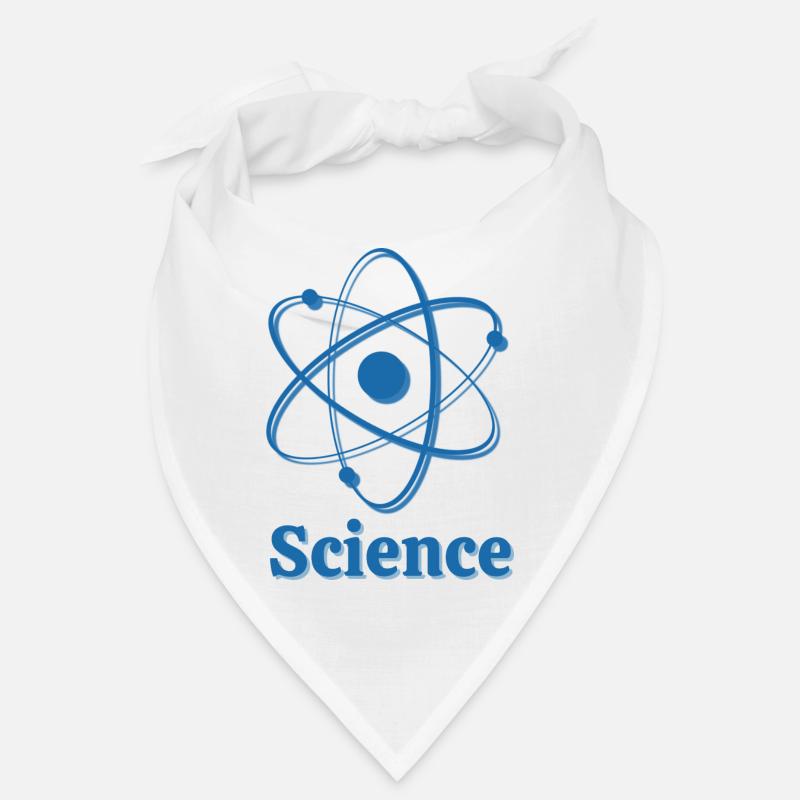 Atom Science Science Electron Molecule Physics Bandana
