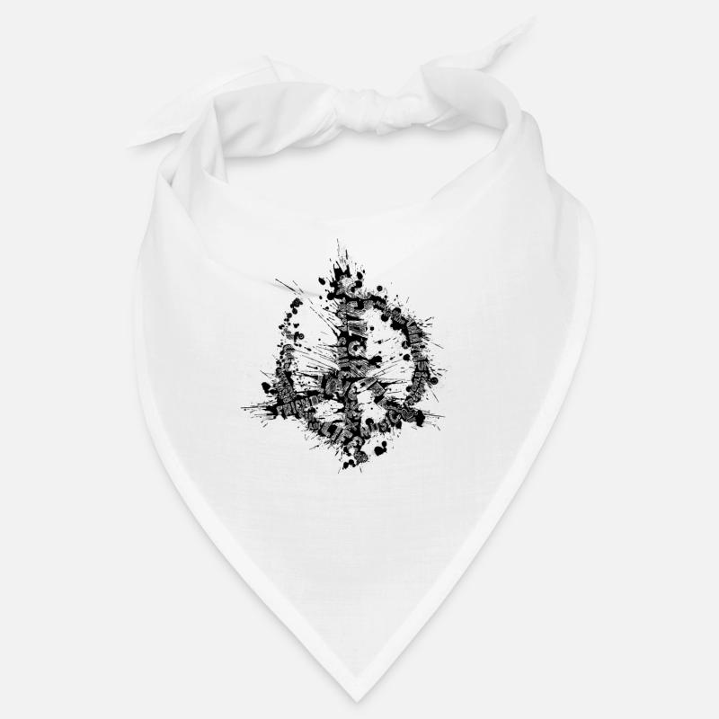 PAIX Bandana