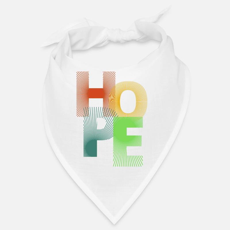 Hope Bandana