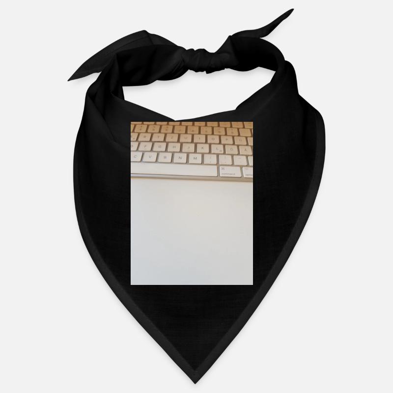 Testeur Bandana
