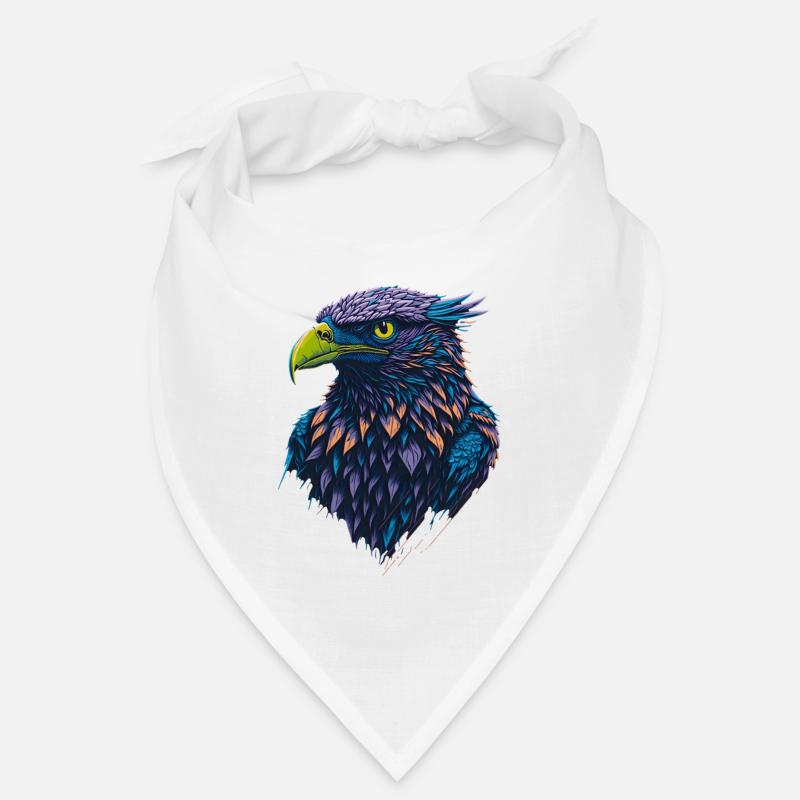 Adler Graffiti Bandana