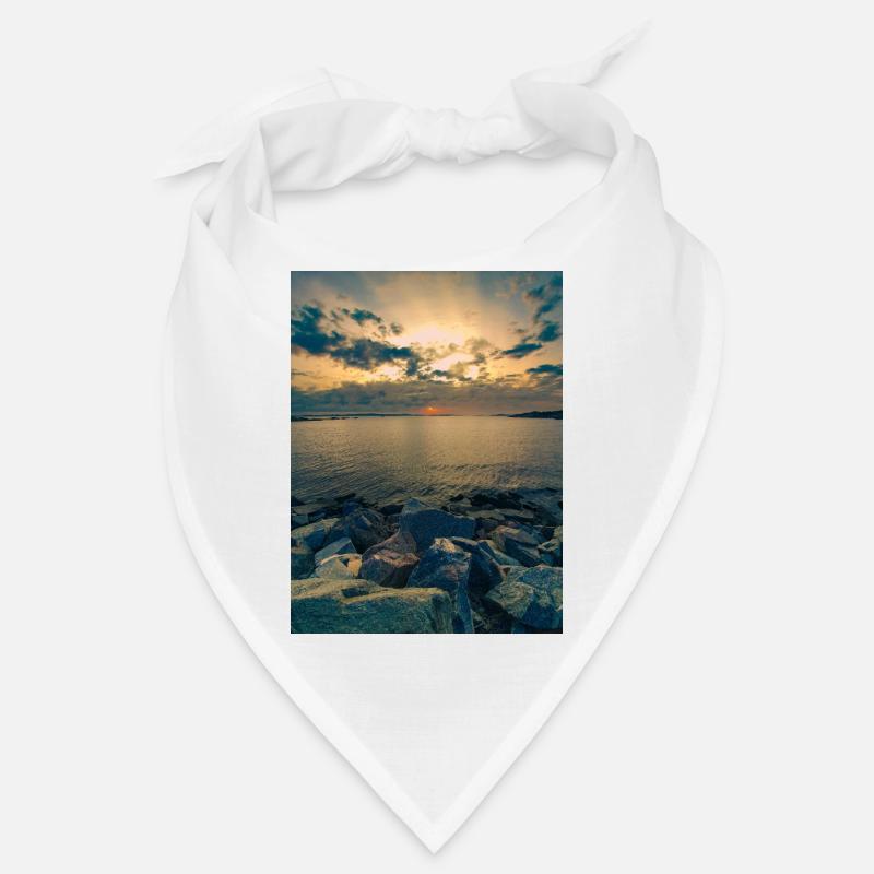 Ozean Bandana