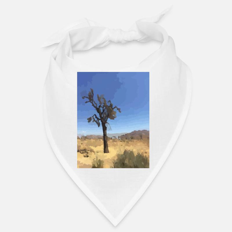 Joshua Tree Bandana