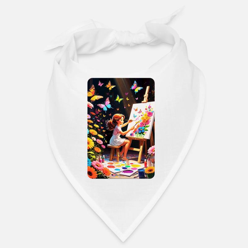 personalized design mother's gift Bandana