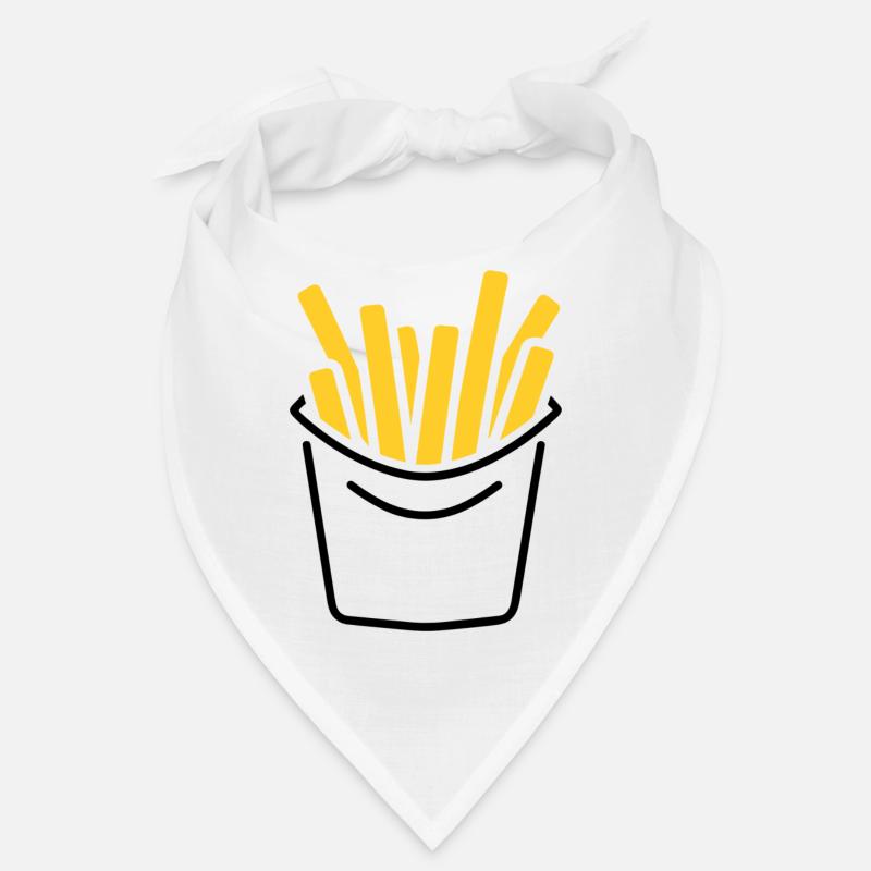 frites Bandana
