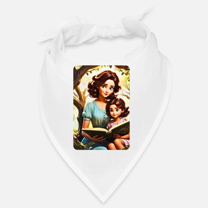 personalized design mother's gift Bandana