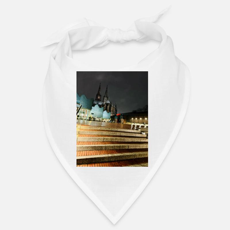 Kölner Dom Bandana