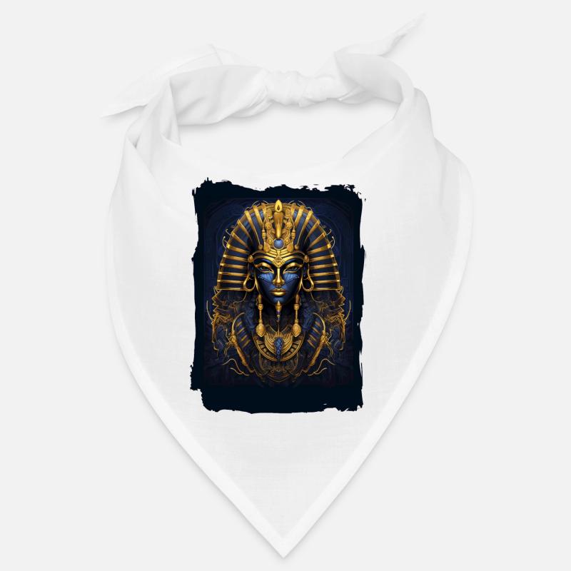 Pharaon, roi d’Égypte Bandana