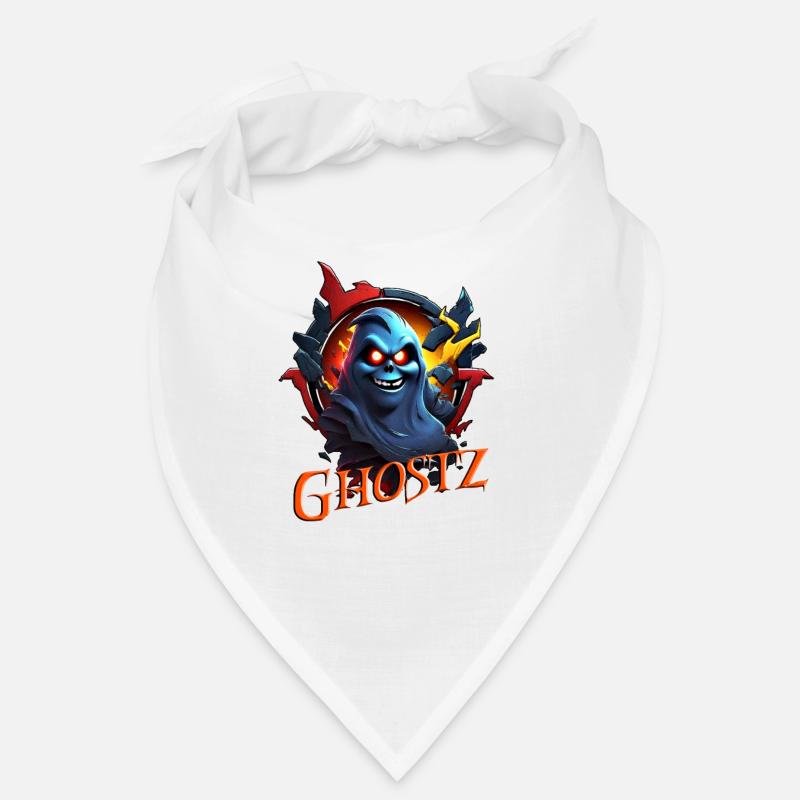 Ghostz2 Bandana