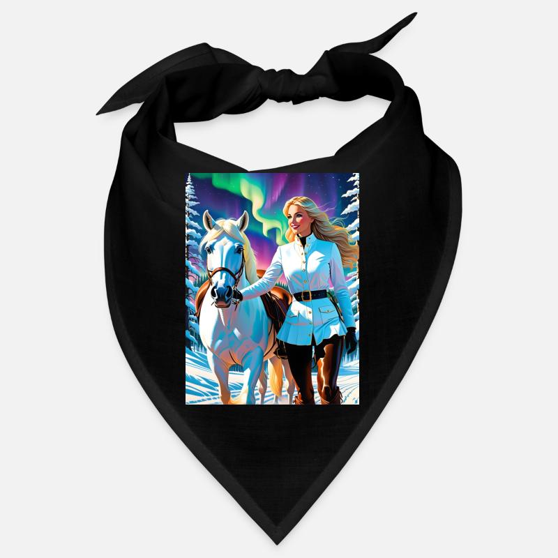 personalized design mother's gift Bandana