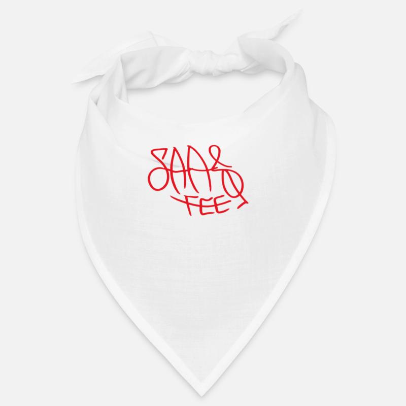 Saas-Fee Bandana