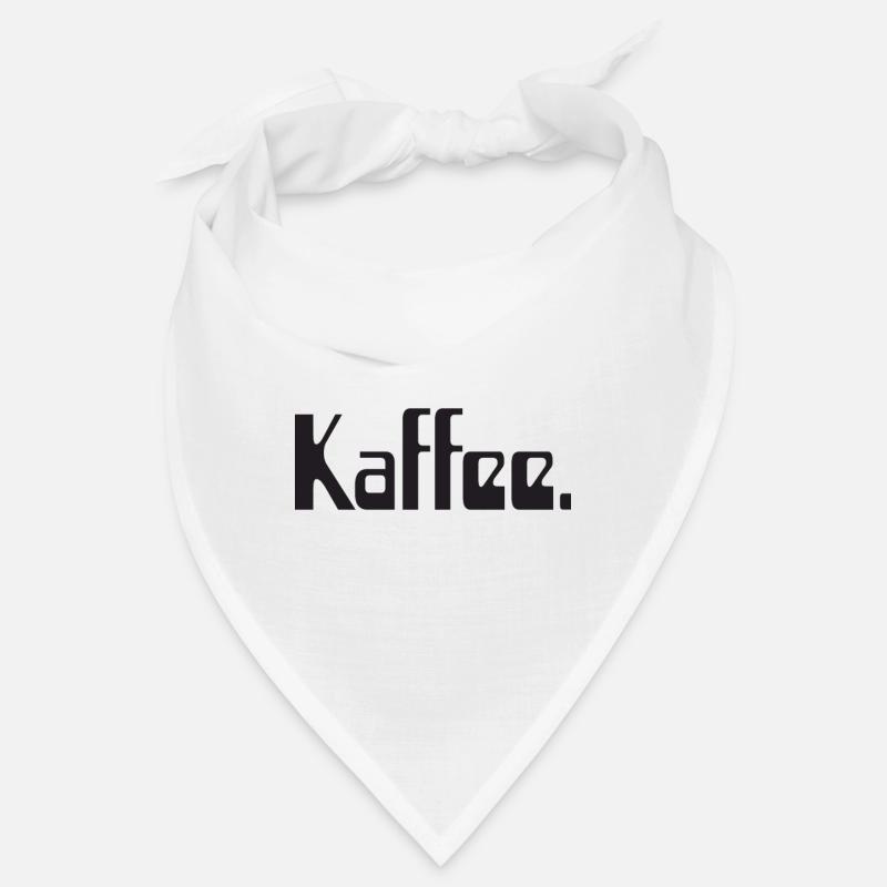 Kaffee.Punkt Bandana