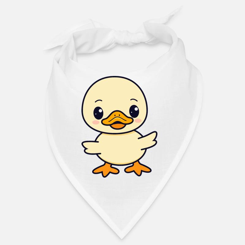 Duckling Bandana