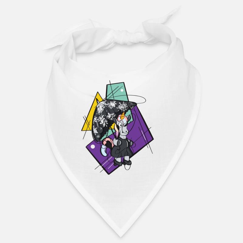 Vague Gothik 2024 Bandana