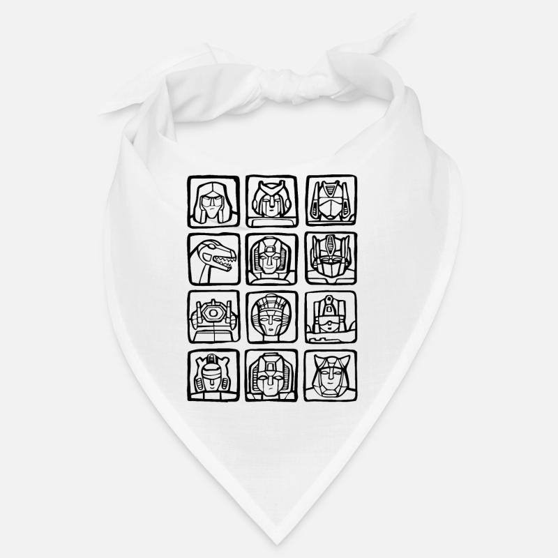 Gamer Game Spiele Online Computer Gaming Arcade Bandana