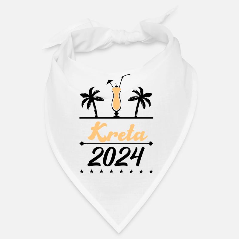 kreta 2024 Bandana