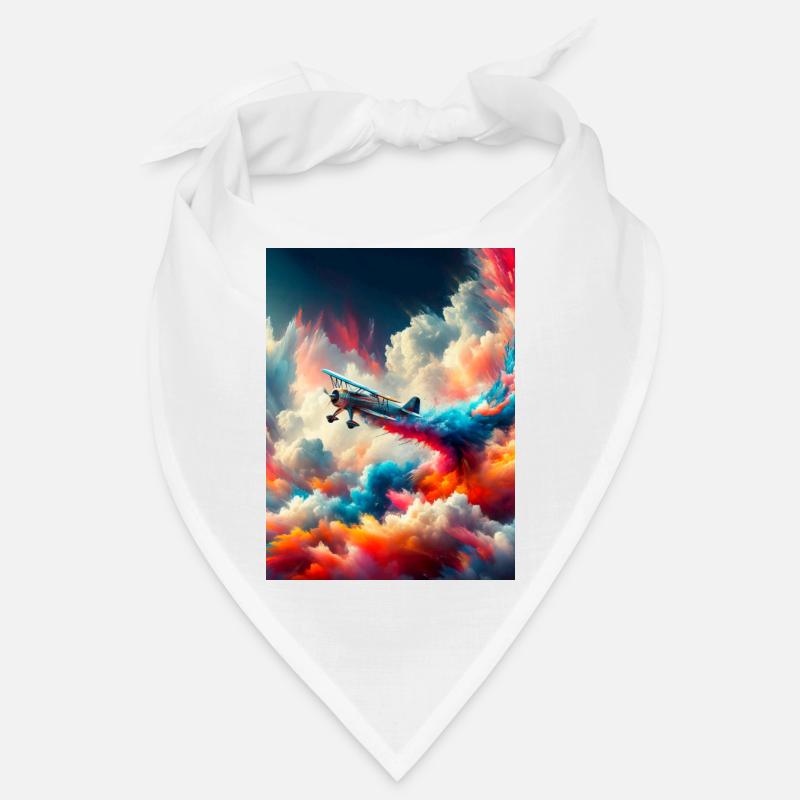 Avions de voltige Bandana