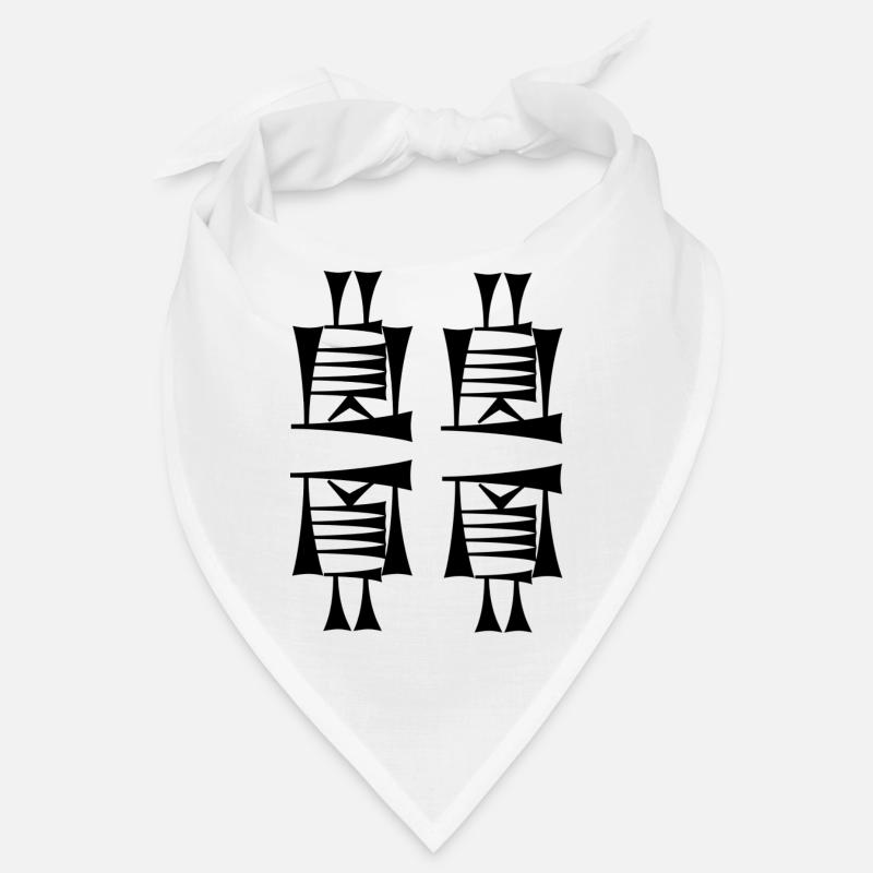 unique forever Bandana