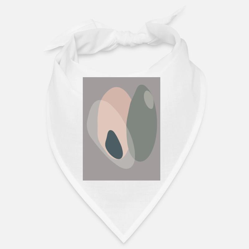 Affiche Geo Abst 2 Bandana