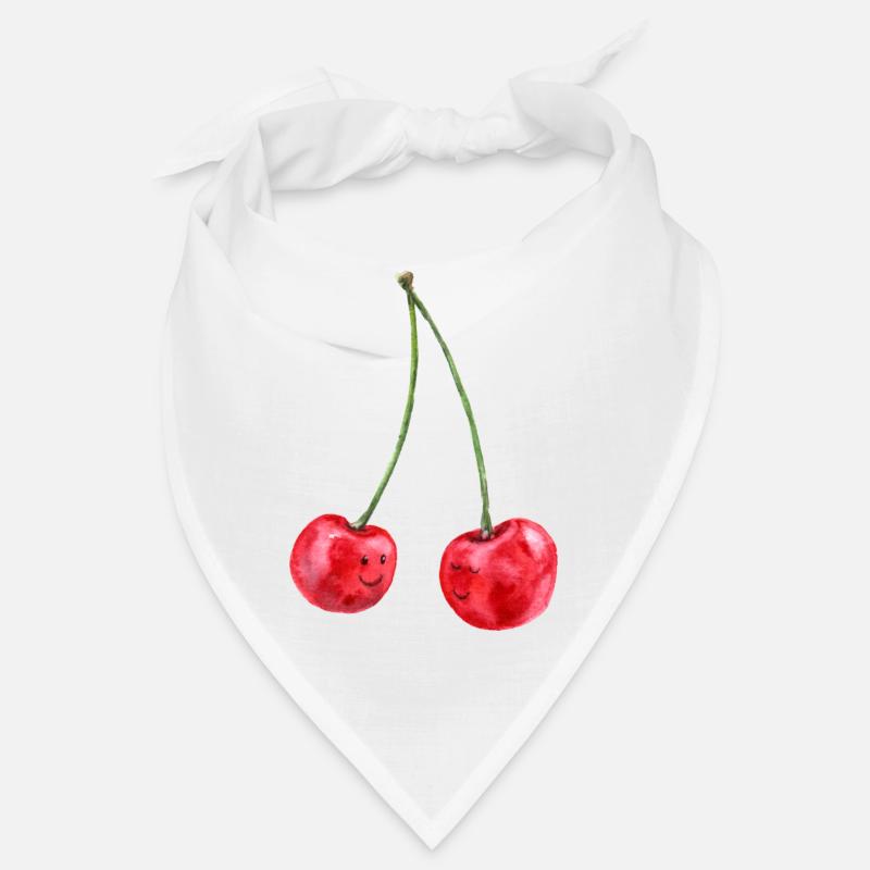 Kirschen Bandana