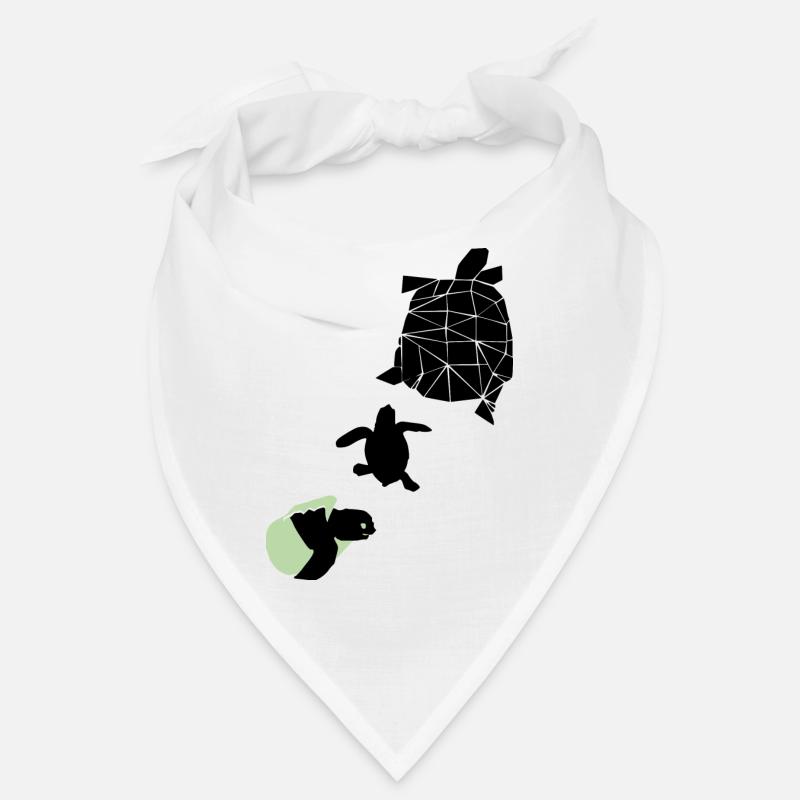 Turtle Bandana