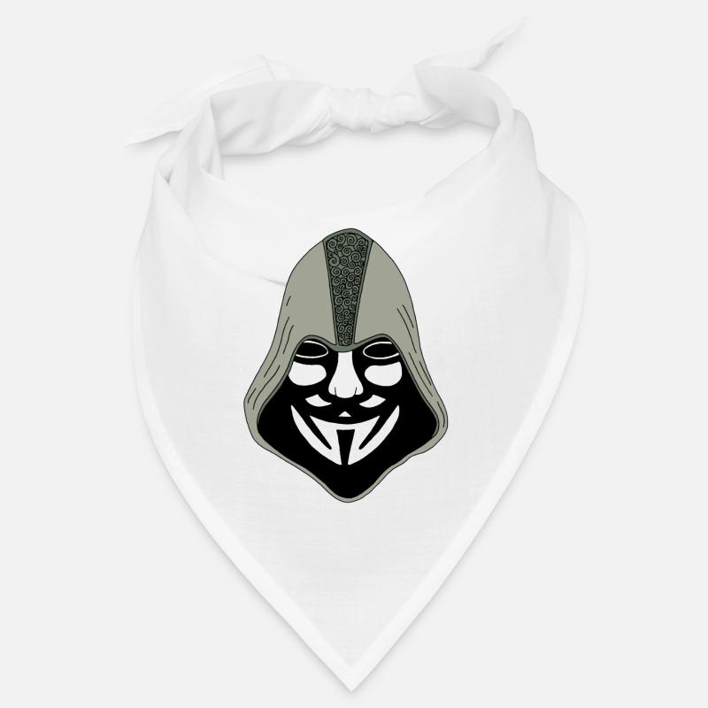 Anonym Bandana