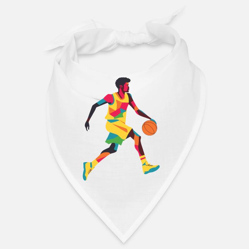 Basketteur Basketteur Bandana
