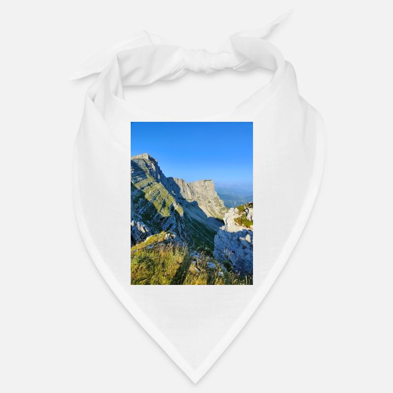 Falaises du Vercors Bandana