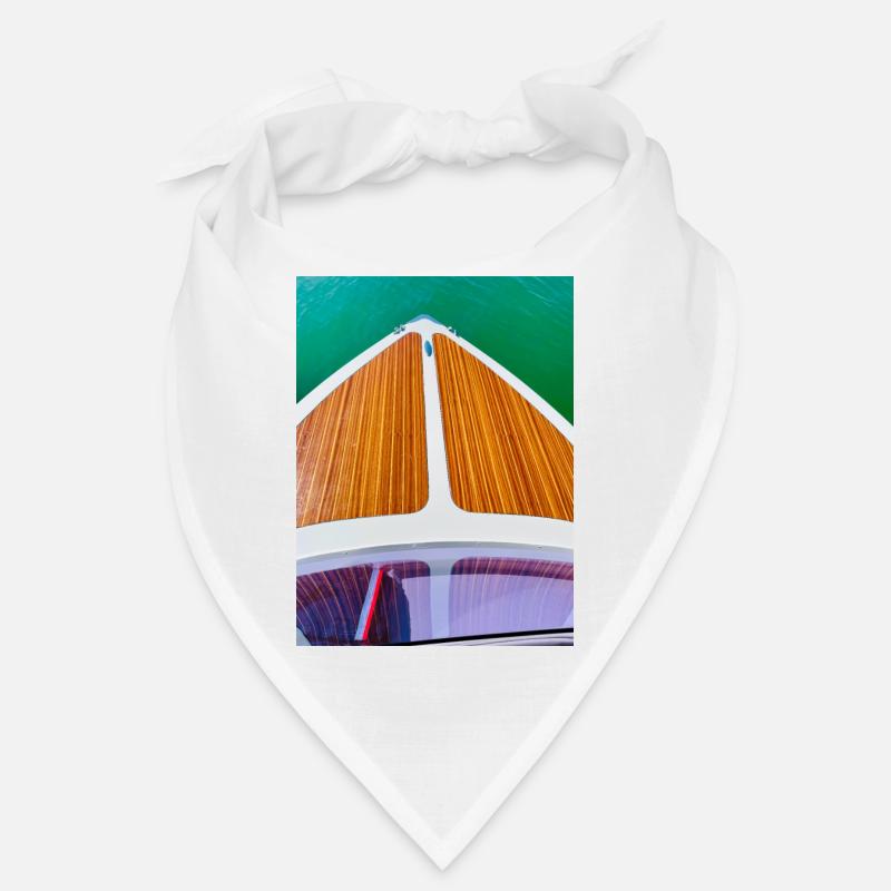 Motorboot Bandana