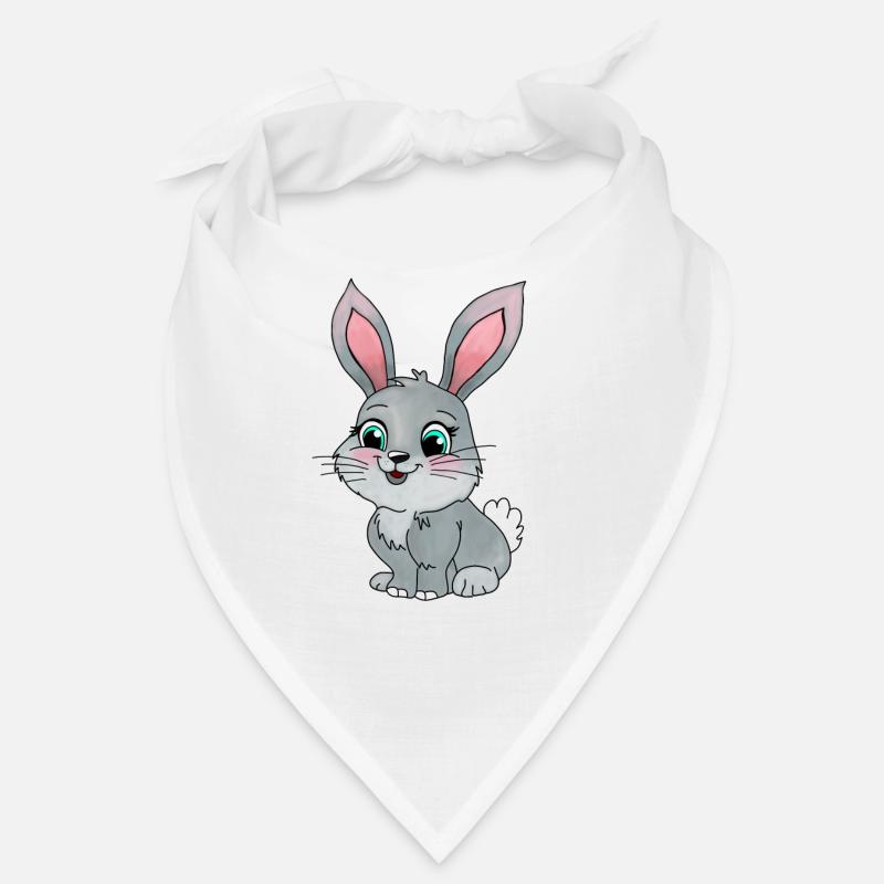 Petit Lapin Bandana