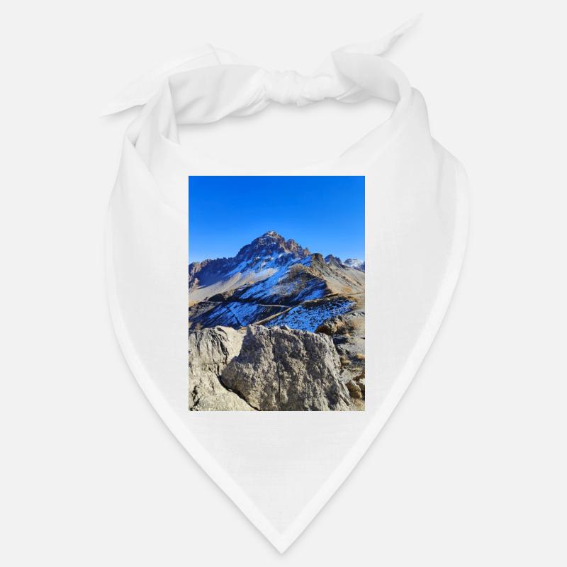 Galibier Bandana