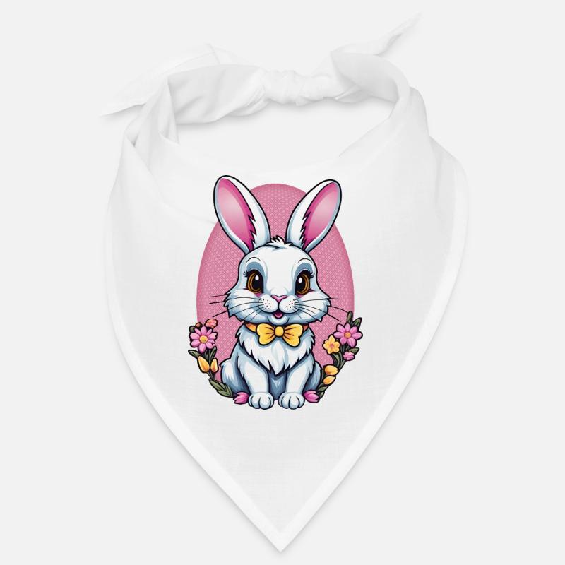 Bunny Bandana