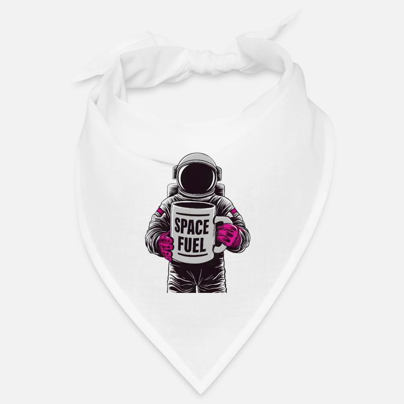Carburant spatial Bandana
