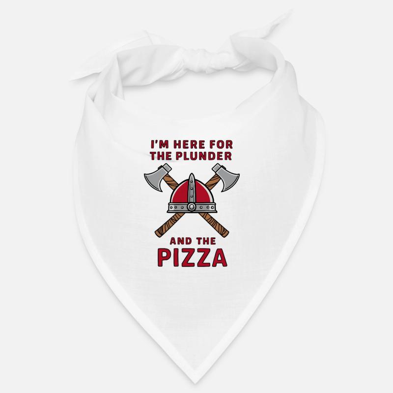 Viking Plunder Bandana