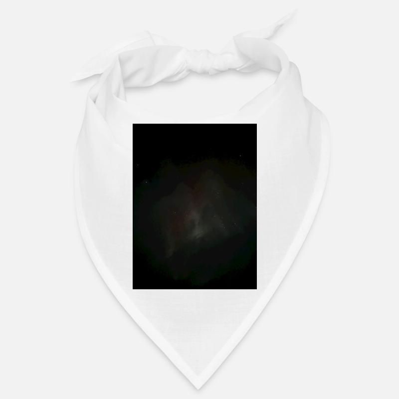 Nébuleuse, Corps du Ciel Nocturne Bandana