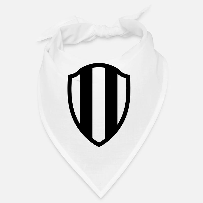 shield Bandana