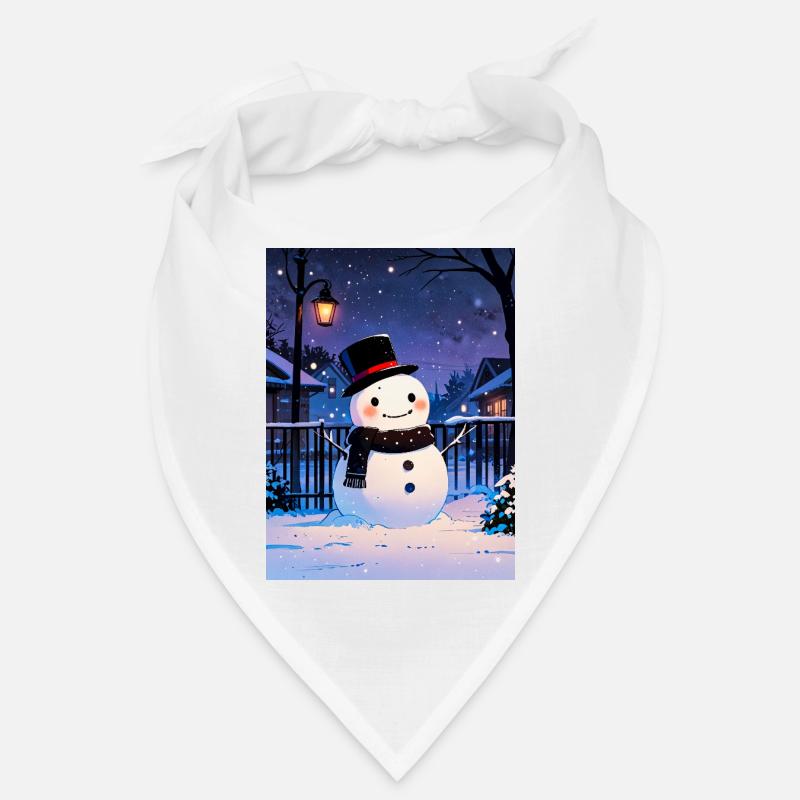 Built with Love Bandana