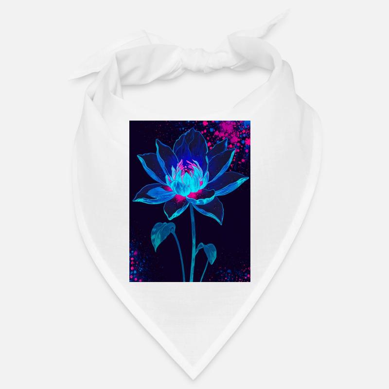 Flourish in the Void Bandana