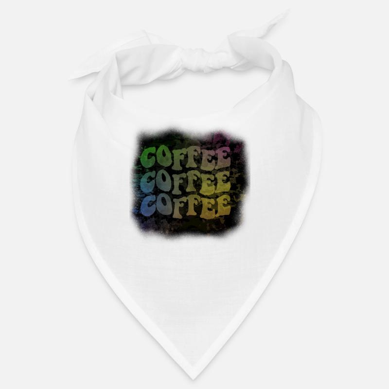 Kaffee Bandana