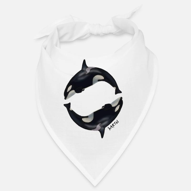 Orca1 Bandana