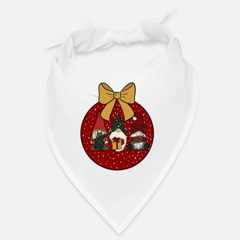 Bagatelle Bandana