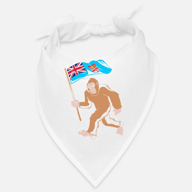 Fidji Bandana