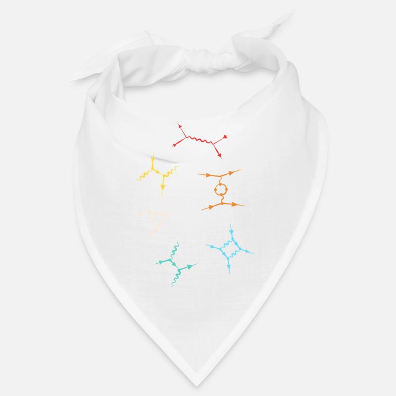 Quantum Physics Quantum Physics Quantum Leap Bandana