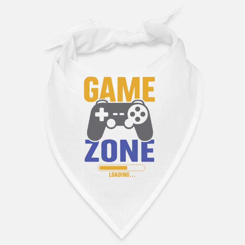 Game - Game Zone. Loading... Bandana