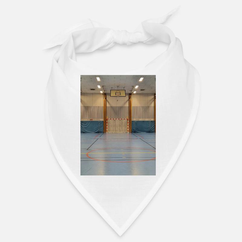 Les lignées de Gymhallen Bandana